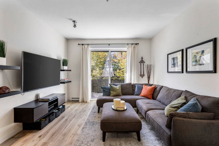 39 - 2310 Ranger Lane - Riverwood Townhouse for Sale, 2 Bedrooms (R3050526)