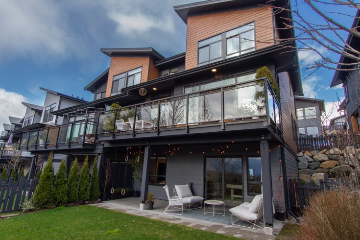 41217 HIGHLINE PLACE - Tantalus Townhouse, 3 Bedrooms (R2981092)