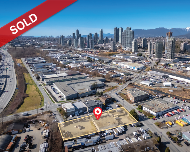 2757 NORLAND AVE - Sperling-Duthie Land for Sale