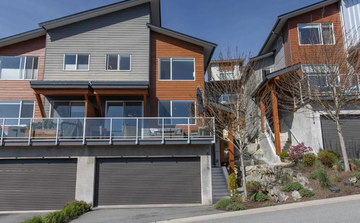 41316 Horizon Drive - Tantalus Half Duplex, 3 Bedrooms (R2994990)