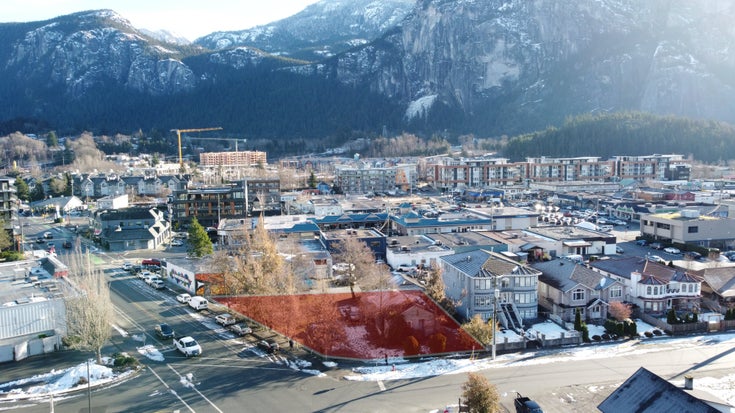 38140 THIRD AVE - Downtown SQ Commercial for Sale