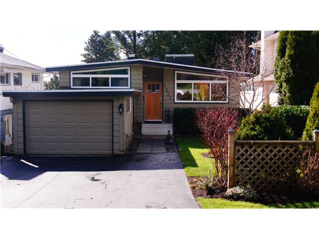 1337 DORAN RD - Lynn Valley House/Single Family, 4 Bedrooms (V996493)