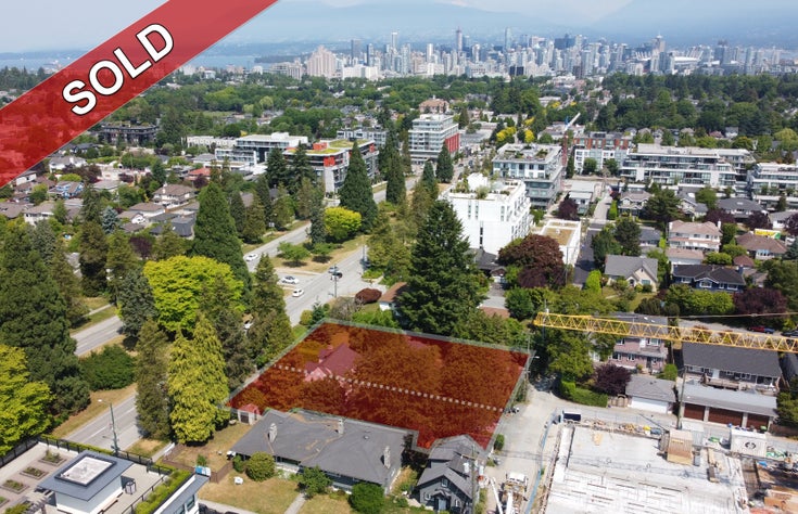4338 - 4362 CAMBIE STREET - Cambie Land for sale