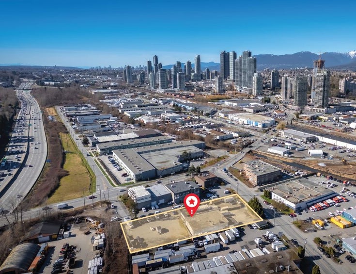2757 NORLAND AVE - Sperling-Duthie Land for Sale