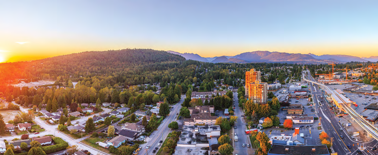 303 - 509 Clarke Street - Coquitlam West Apartment/Condo, 2 Bedrooms 