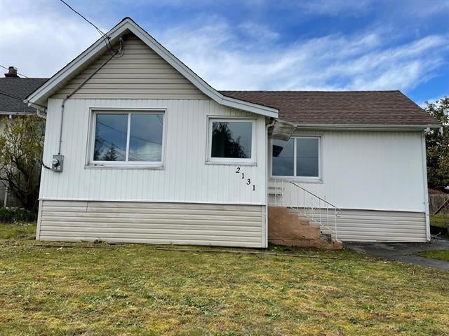 2131 Hamilton Street - Connaught Heights Single Family Residence for Sale, 3 Bedrooms (R2967125) #1