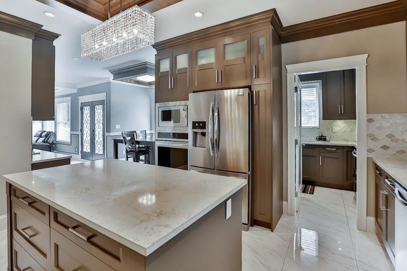 14728 79 Avenue - East Newton Single Family Residence for Sale, 7 Bedrooms (R2992183) #26
