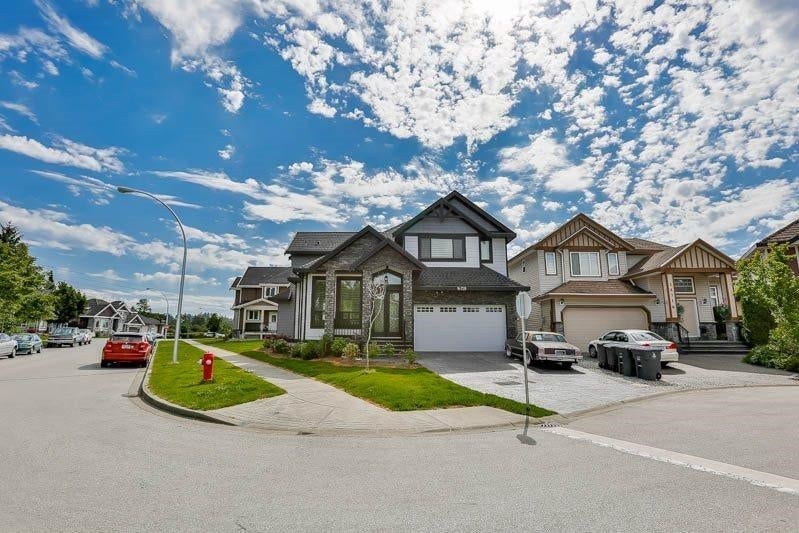 14728 79 Avenue - East Newton Single Family Residence for Sale, 7 Bedrooms (R2992183) #6