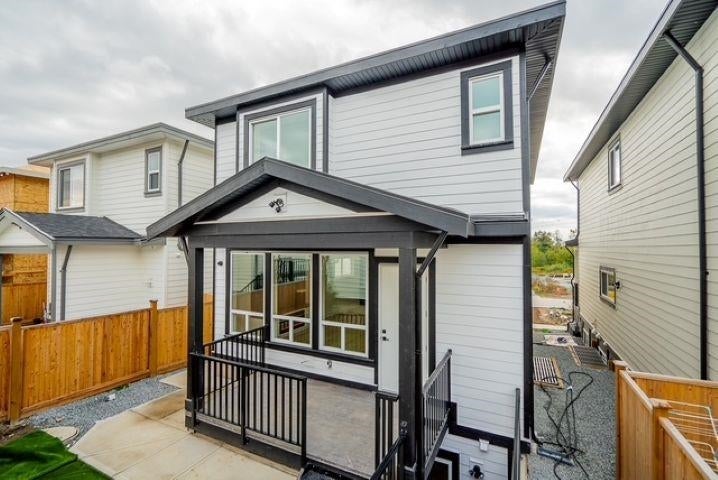 16717 15a Avenue - Pacific Douglas Single Family Residence for Sale, 6 Bedrooms (R3032252) #3
