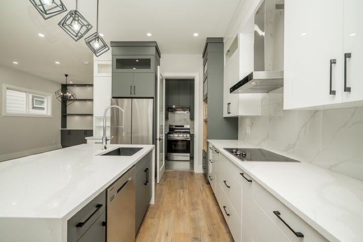 16717 15a Avenue - Pacific Douglas Single Family Residence for Sale, 6 Bedrooms (R3032252) #9