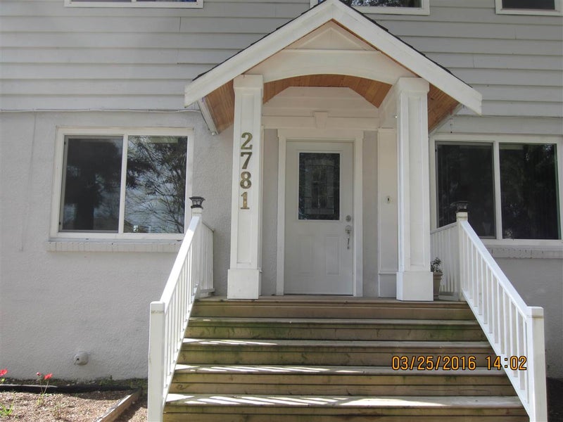 2781 272 STREET - Aldergrove Langley House/Single Family for sale, 6 Bedrooms (R2043754) #18