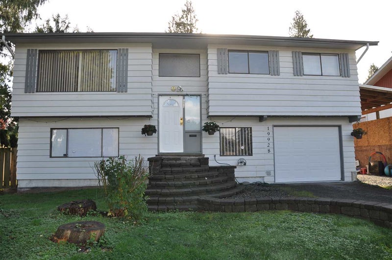 19928 48 AVENUE - Langley City House/Single Family for sale, 4 Bedrooms (R2123610) #12
