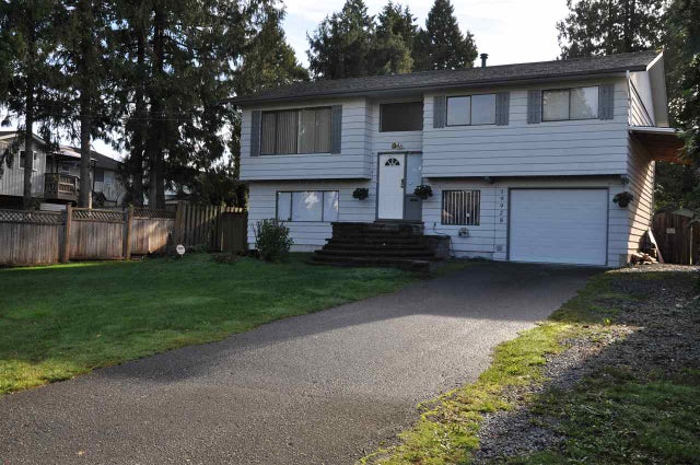19928 48 AVENUE - Langley City House/Single Family for sale, 4 Bedrooms (R2123610) #1