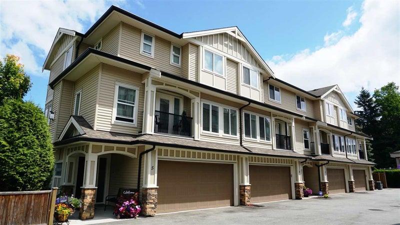 6 27234 30 AVENUE - Aldergrove Langley Townhouse for sale, 3 Bedrooms (R2475740) #1