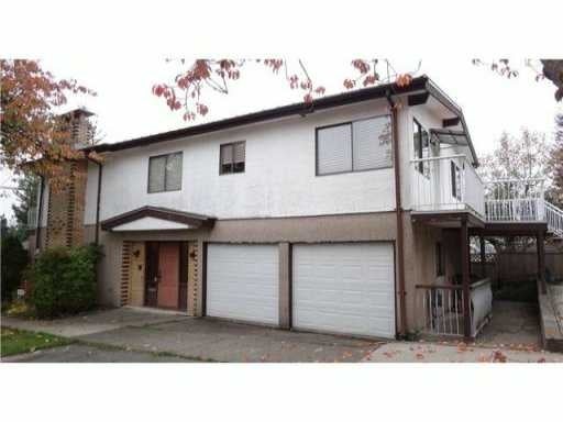 5085 SPENCER ST, Vancouver BC  V5R 3Z9 - Collingwood VE House/Single Family for sale, 4 Bedrooms (v1059090) #2