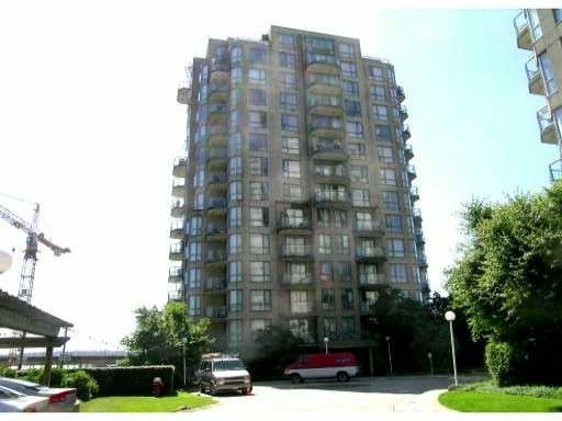 #1203-828 Agnes St , New Westminster BC V3M 6R4 - Downtown NW Apartment/Condo for sale, 2 Bedrooms (V1087230) #1