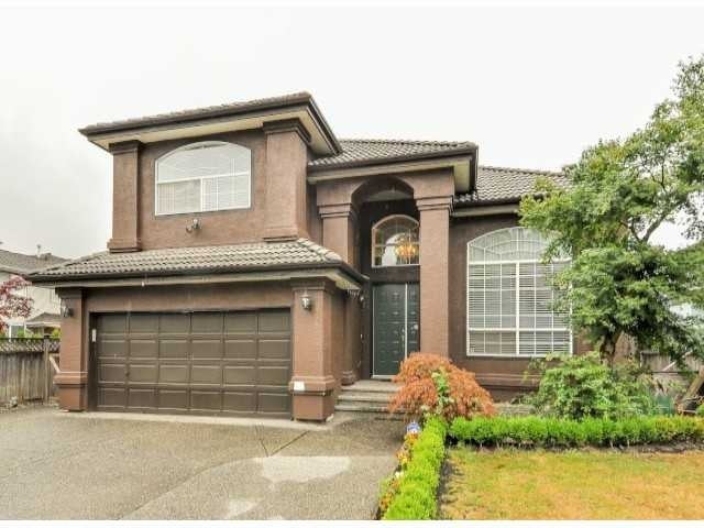 8330 168 St , Fleetwood , Surrey BC - Fleetwood Tynehead House/Single Family for sale, 7 Bedrooms ( F1400747) #1