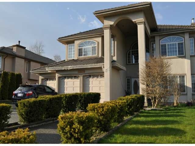 15755 101A Ave Surrey - Guildford House/Single Family for sale, 7 Bedrooms (f1306838) #1