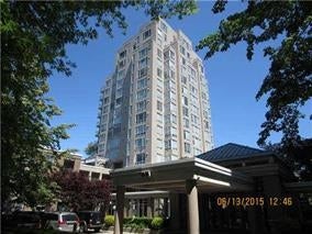 #1202 2668 Ash St Vancouver West V5Z 4K4 - Cambie Apartment/Condo for sale, 2 Bedrooms (V1128959) #1