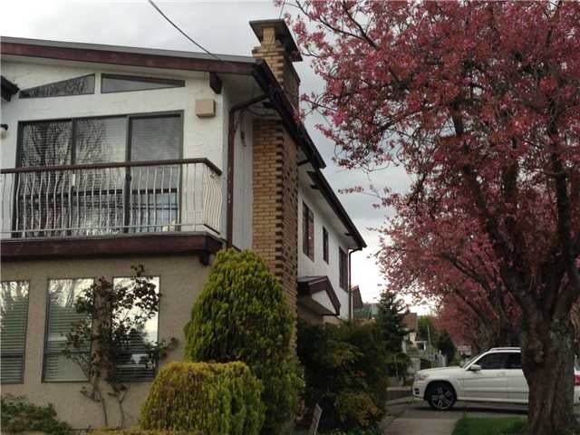 5085 SPENCER ST, Vancouver BC  V5R 3Z9 - Collingwood VE House/Single Family for sale, 4 Bedrooms (v1059090) #1