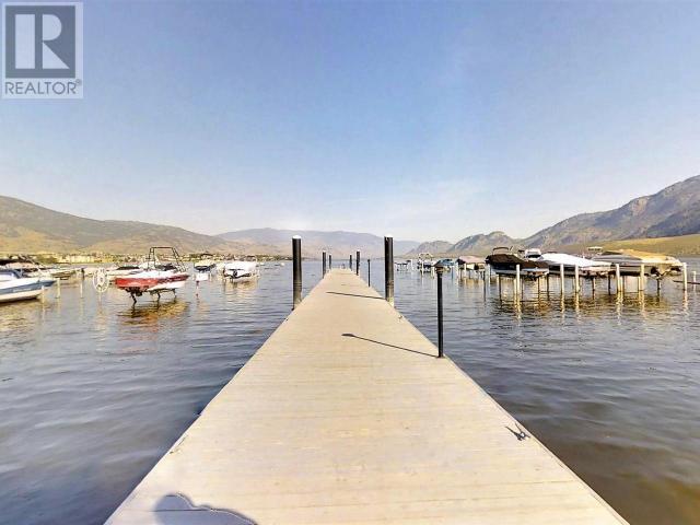 126 - 7600 COTTONWOOD DRIVE - Osoyoos Apartment for sale, 1 Bedroom (177256) #8