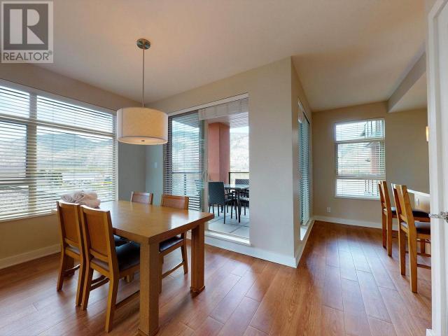 312 - 15 PARK PLACE - Osoyoos Apartment for sale, 1 Bedroom (178156) #4