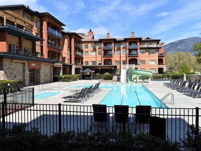 #1/12 312 15 PARK Place, - Osoyoos Other for sale, 1 Bedroom (187098)