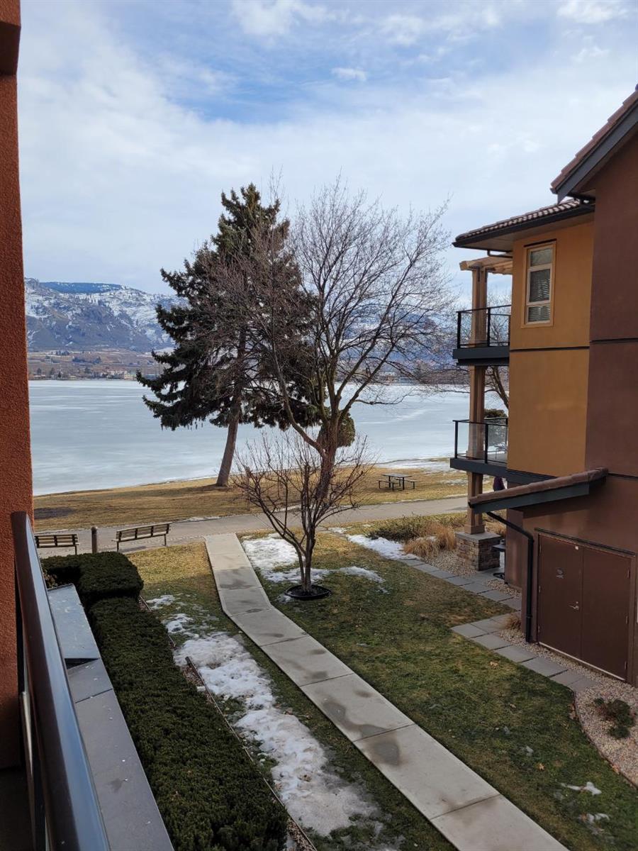 #221 15 PARK Place, - Osoyoos Other for sale, 1 Bedroom (192912) #14