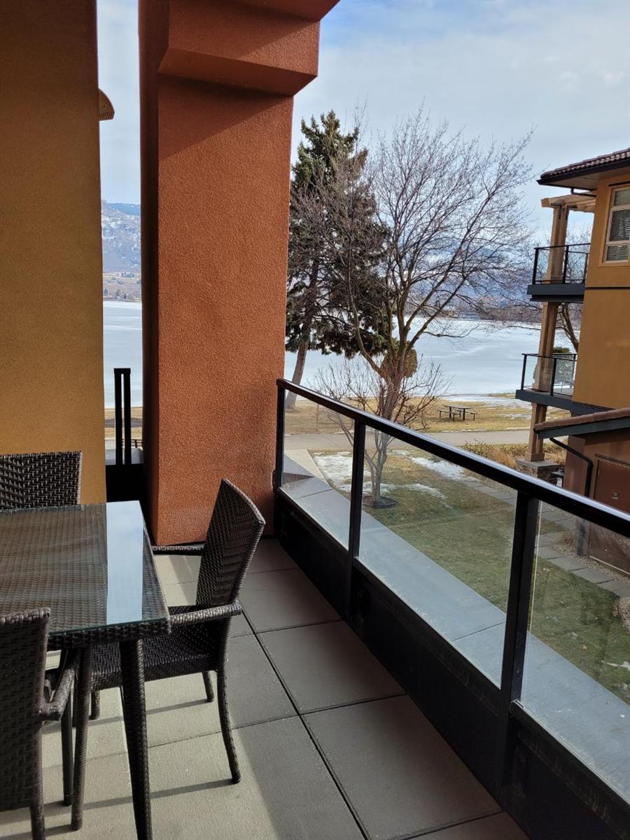 #221 15 PARK Place, - Osoyoos Other for sale, 1 Bedroom (192912) #15