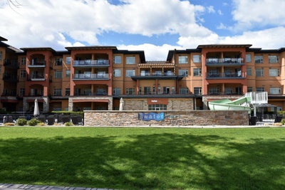 #221 15 PARK Place, - Osoyoos Other for sale, 1 Bedroom (192912)