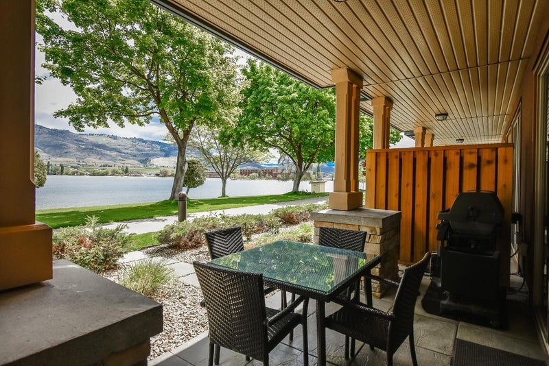#12 15 PARK Place, - Osoyoos Row / Townhouse for sale, 2 Bedrooms (196601) #5