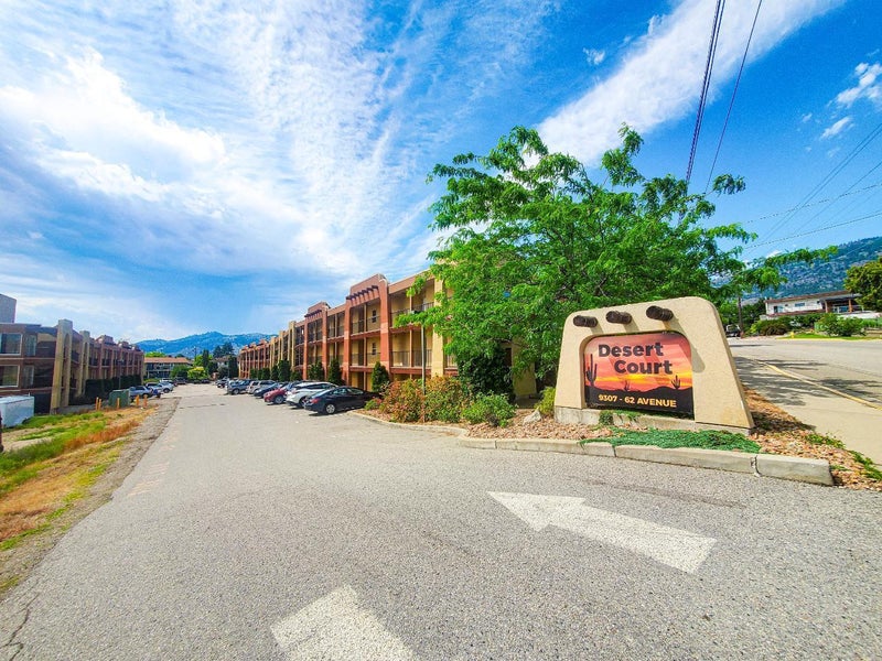#107 9307 62ND Avenue, - Osoyoos Apartment for sale, 1 Bedroom (197594) #17