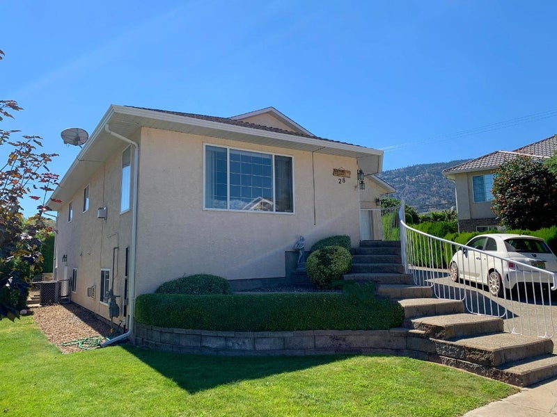 28 SANDPIPER Place, - Osoyoos House for sale, 5 Bedrooms (197825) #4