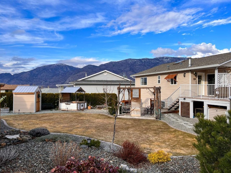 13 LARKSPUR Place, - Osoyoos House for sale, 3 Bedrooms (198348) #70