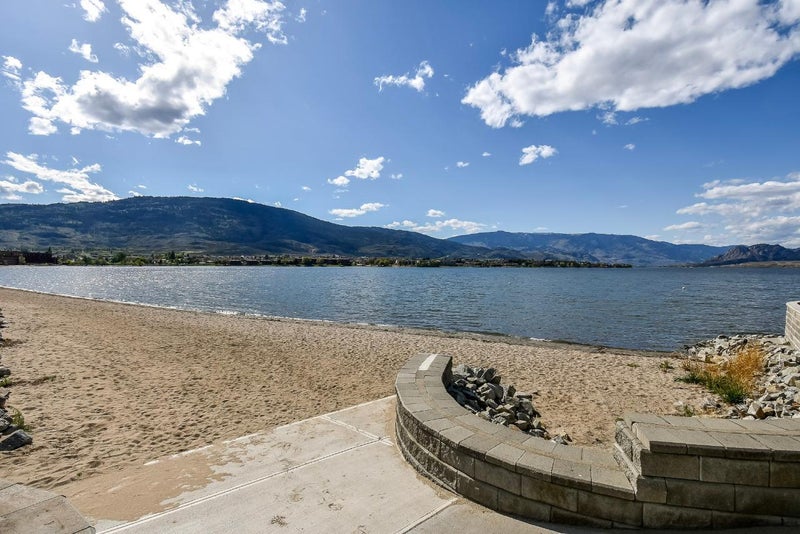#107 6805 COTTONWOOD Drive, - Osoyoos Apartment for sale, 3 Bedrooms (198746) #26