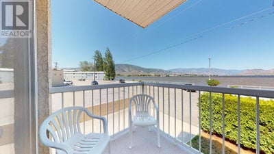 #1 6801 COTTONWOOD Drive, - Osoyoos Apartment for sale, 2 Bedrooms (199566)