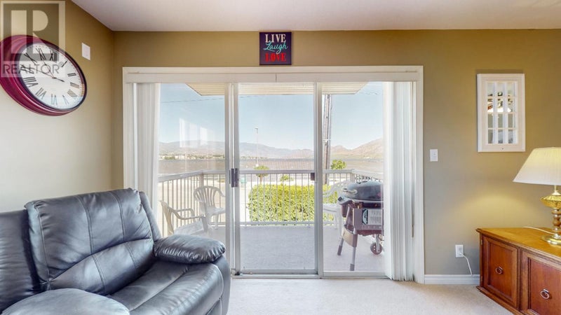 #1 6801 COTTONWOOD Drive, - Osoyoos Apartment for sale, 2 Bedrooms (199566) #2