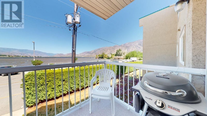 #1 6801 COTTONWOOD Drive, - Osoyoos Apartment for sale, 2 Bedrooms (199566) #45