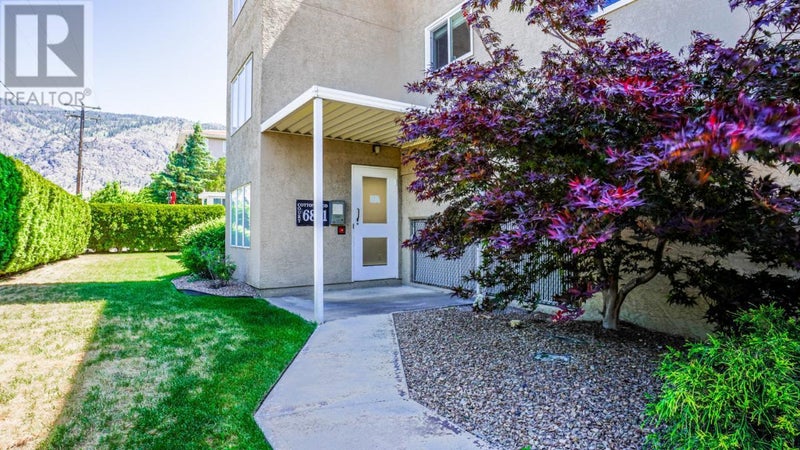 #1 6801 COTTONWOOD Drive, - Osoyoos Apartment for sale, 2 Bedrooms (199566) #48