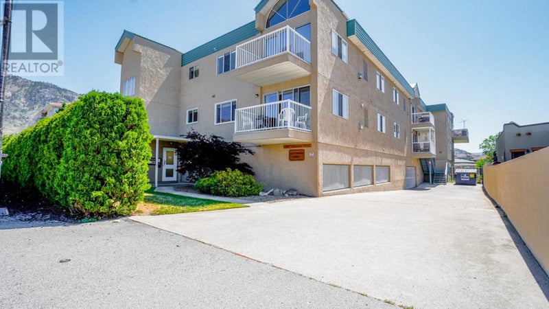 #1 6801 COTTONWOOD Drive, - Osoyoos Apartment for sale, 2 Bedrooms (199566) #50