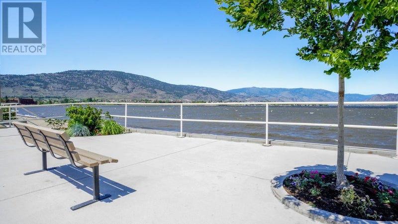 #1 6801 COTTONWOOD Drive, - Osoyoos Apartment for sale, 2 Bedrooms (199566) #53