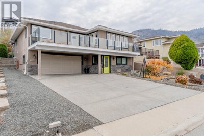 11706 GOLF COURSE Drive - Osoyoos House for sale, 2 Bedrooms (201766)