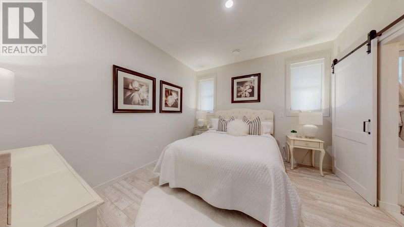 2450 RADIO TOWER Road Unit# 1A - Oliver Single Family, 2 Bedrooms (201916)# - 22