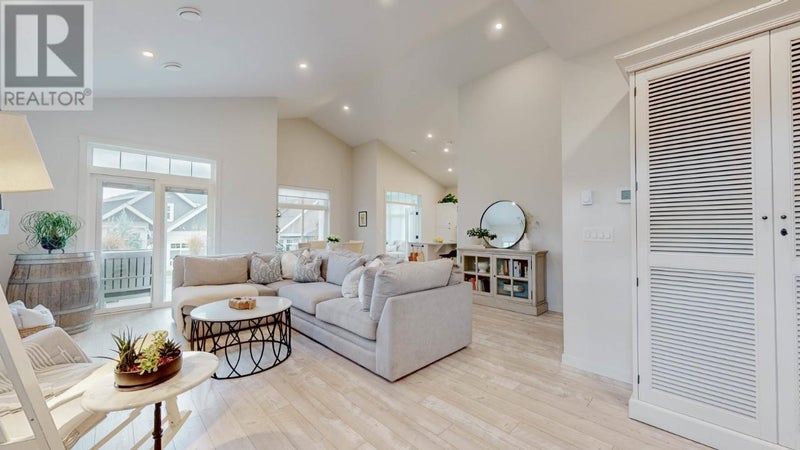 2450 RADIO TOWER Road Unit# 1A - Oliver Single Family, 2 Bedrooms (201916)# - 25