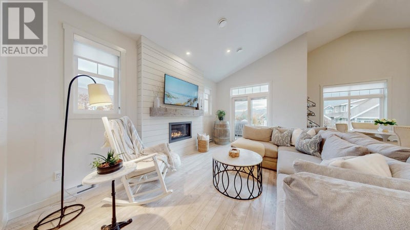 2450 RADIO TOWER Road Unit# 1A - Oliver Single Family, 2 Bedrooms (201916)# - 2