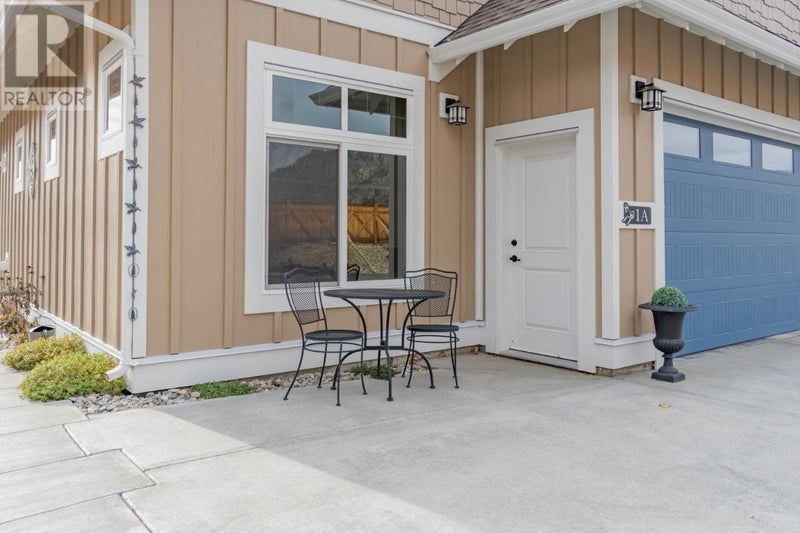 2450 RADIO TOWER Road Unit# 1A - Oliver Single Family, 2 Bedrooms (201916)# - 40