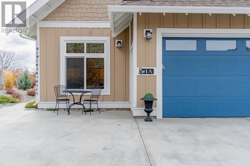 2450 RADIO TOWER Road Unit# 1A - Oliver Single Family, 2 Bedrooms (201916)# - 46