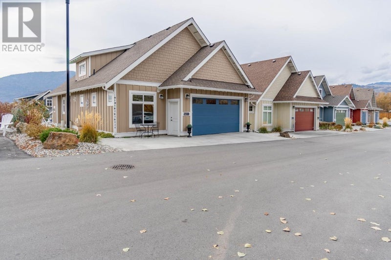 2450 RADIO TOWER Road Unit# 1A - Oliver Single Family, 2 Bedrooms (201916)# - 47