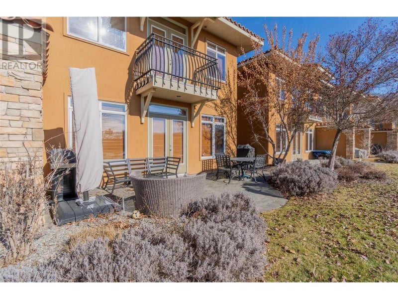 7200 COTTONWOOD Drive Unit# 25 - Osoyoos Row / Townhouse for sale, 3 Bedrooms (10305262) #30