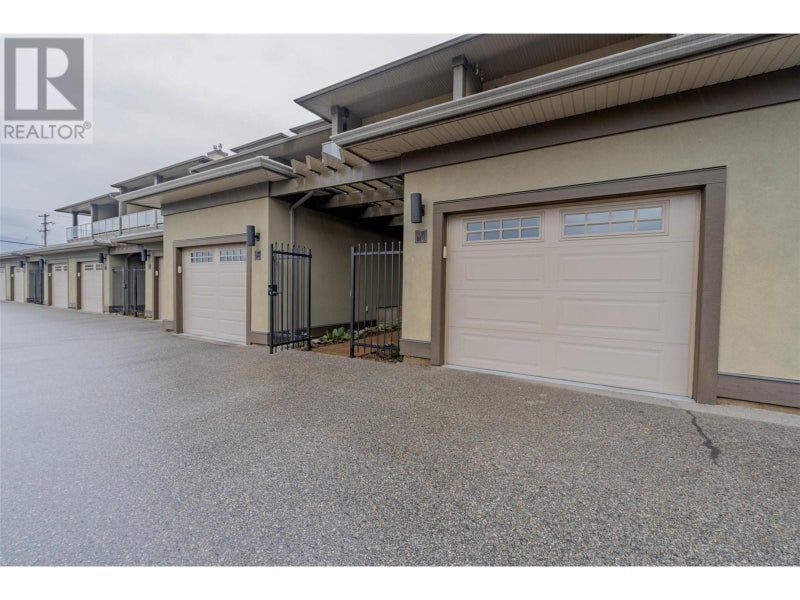 5803 LAKESHORE Drive Unit# 8 - Osoyoos Row / Townhouse for sale, 1 Bedroom (10307965) #32